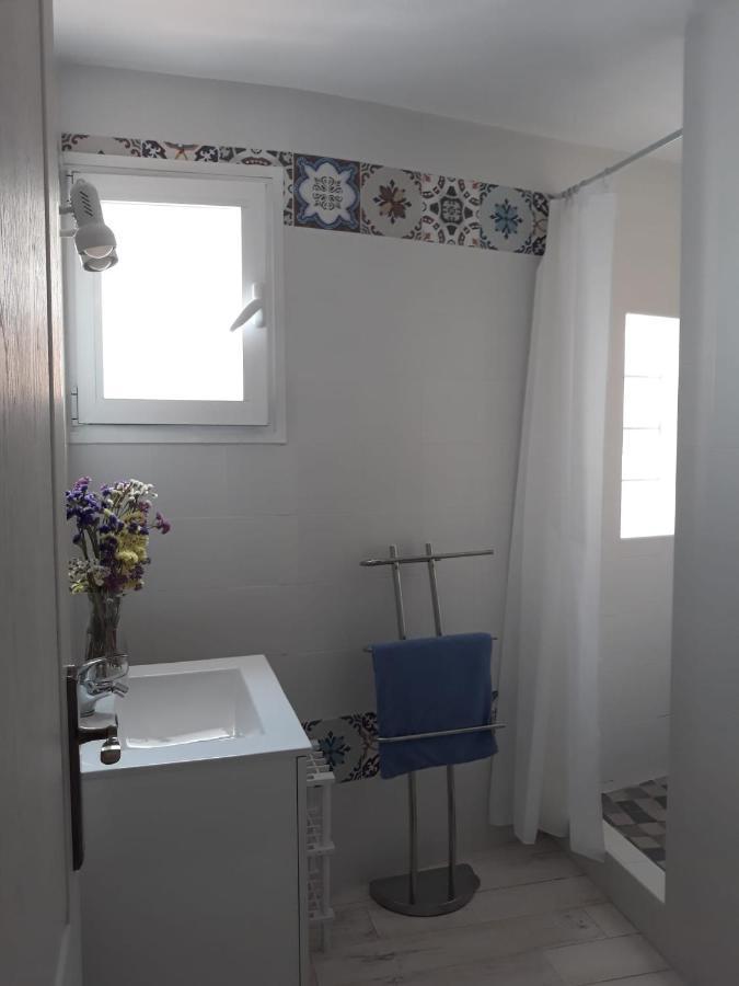 Piso De La Ermita Apartment Михас Екстериор снимка